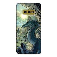 Samsung Galaxy S10e Uyumlu Kılıf The Dark Crystal (23) Ultra Koruma Kılıfı The Treasurer