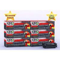 Canon i-SENSYS MF463dw Çipli Muadil Toner - 10.200 Sayfalık - 6'lı Avantaj Paket
