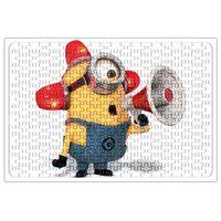 Minions Puzzle 240 Parça Yapboz
