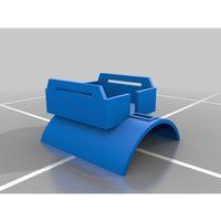 Porta GPS Blixer Ranger (Bu ürün Sadece Plastik parçadır - Almadan Önce Soru Sorabilirsiniz)