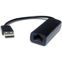 BEEK BA-USB-FX USB 2.0 ETHERNET ADAPTÖRÜ