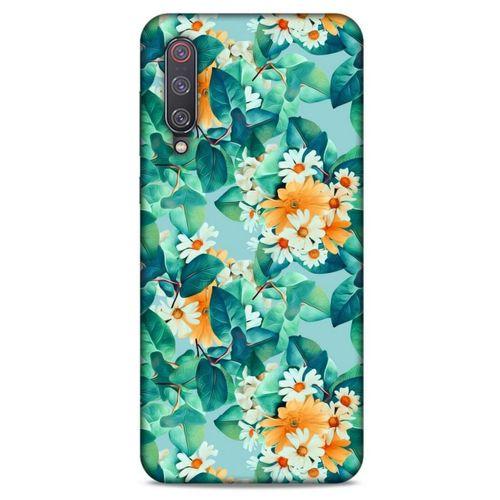 Botanix 23 Xiaomi Mi 9 Kılıf Silikon Kapak
