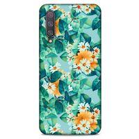 Botanix 23 Xiaomi Mi 9 Kılıf Silikon Kapak