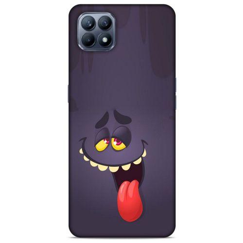 Emojix (87) Huawei P40 Lite Kılıf Silikon Kapak Desenli