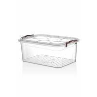 7 No Kiler Saklama Kabı 20 Litre Royaleks-MRD017