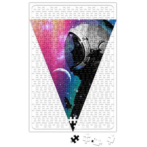 The Astronaut Puzzle 240 Parça Yapboz