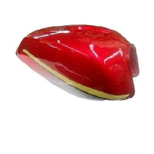 HONDA Benzin Deposu H. Cgl125 Uyumlu - Presto Kırmızı