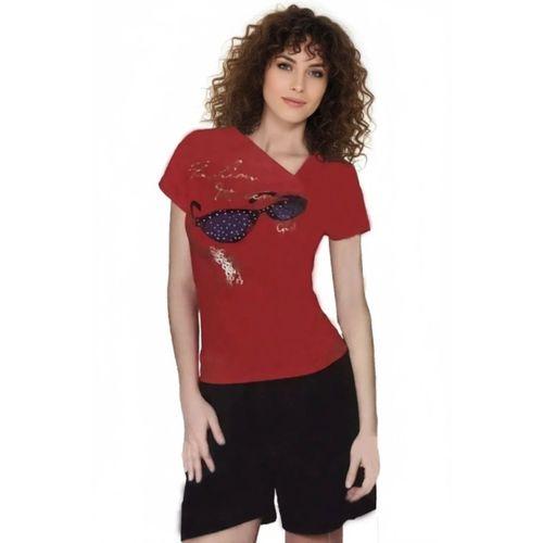 İtaliana Cotton Kadın Külotlu Çorap