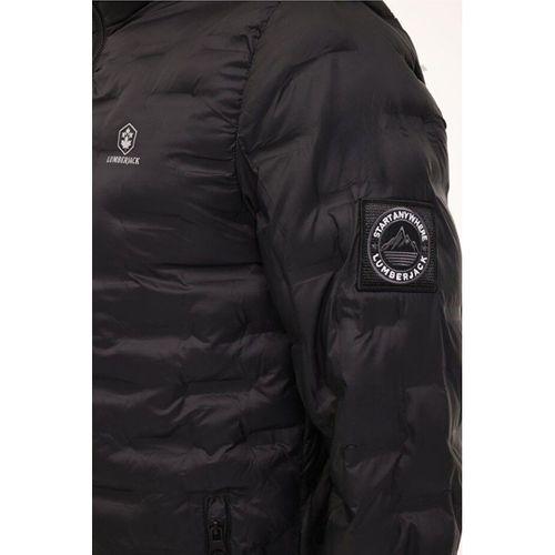 Lumberjack Ml Amott 4Pr Mont