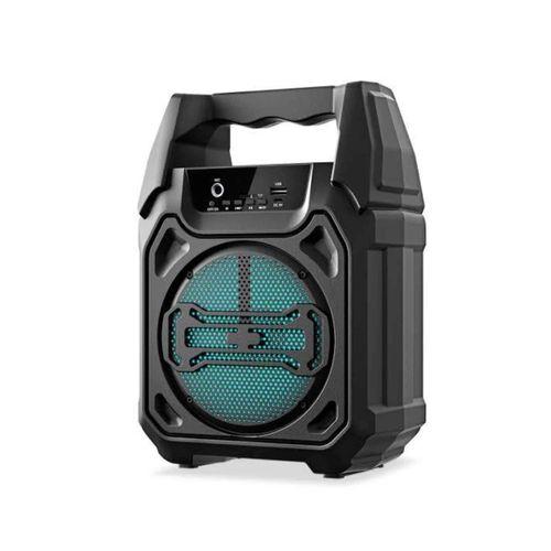 Yeni Nesil Bluetooth Hoparlör Usb Tf Kart Girişli Çoklu Bağlantı