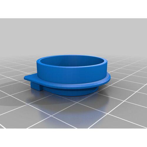 HSVJ415JMBF71 Vakum (Siyah ve Decker Çırpıcı Çubuk Kaseti) - 3712879