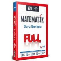AYT Matematik Soru Bankası Full Matematik Yayınları
