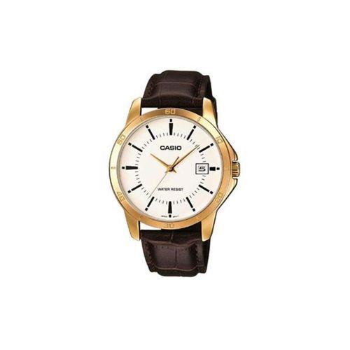 Casio Mtp-v004gl-7audf Erkek Kol Saati
