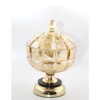 Kapaklı Cam Şekerlik