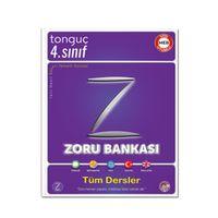 4. Sınıf Tüm Dersler Zoru Bankası