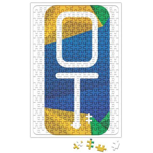 OT COPA Puzzle 240 Parça Yapboz