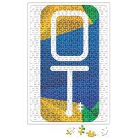 OT COPA Puzzle 240 Parça Yapboz