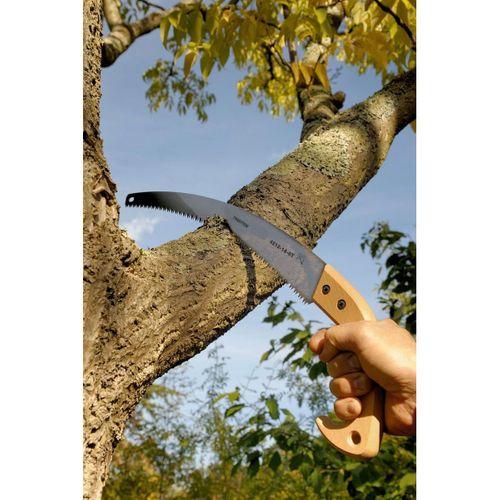 Ağaç Saplı Budama Testeresi 4212-11-6t