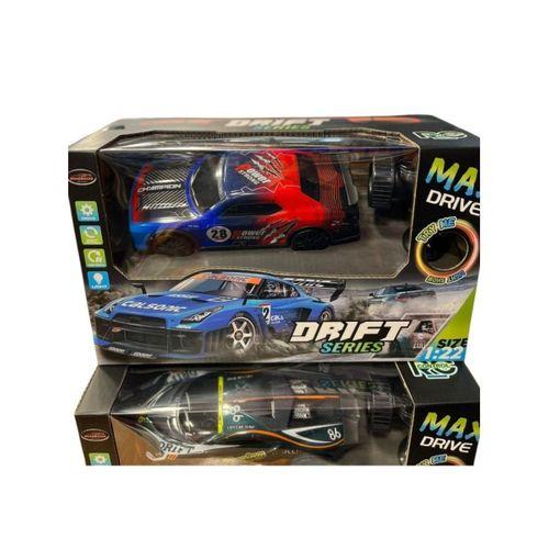 FC-804P UZ.KUM ŞARŞLI DRİFT ARABA- CN