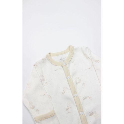 Bistyle Tulum My Favorite Zoo 15177 Ekru