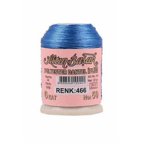 Altınbaşak Oya ve Dantel İpi 20 gr - Royaleks - No: 466