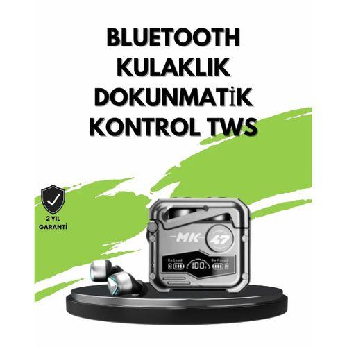 Bluetooth Kulaklık – Otomatik Eşleşme Ve Stabil Bağlantı
