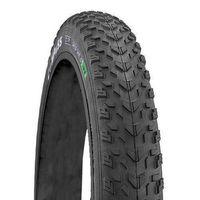 Dış Lastik Fat Bike 20x4.0 3mm Zırhlı Compass Siyah
