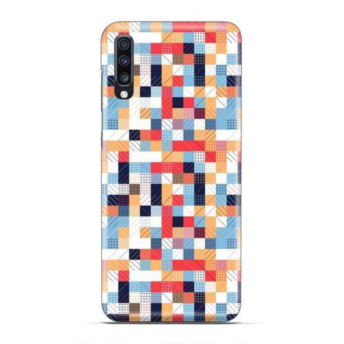 General Mobile GM 20 Uyumlu Kılıf Insomnia (21) Koruyucu Kapak Karışık
