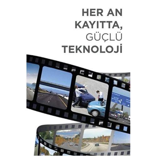 Cmr-37 Mini Dijital Video Fotoğraf Makinesi Kamera Siyah