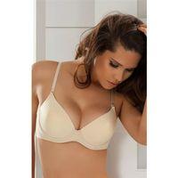 Le Jardin 7080-B Destekli-Balenli Micro Kaplı Silikonlu Sütyen