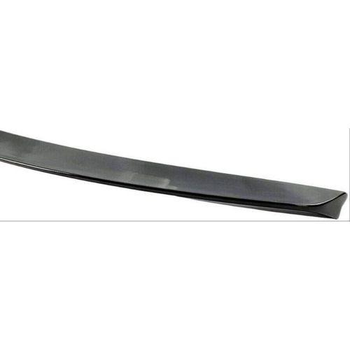Audi A5 Uyumlu (2017+) Spoiler - Piano Black (Parlak Siyah)