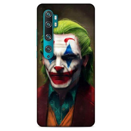Xiaomi Mi Note 10 Uyumlu Kılıf Joker (19) Kılıfları Neon