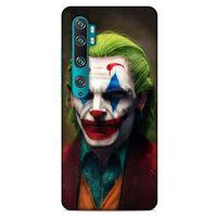 Xiaomi Mi Note 10 Uyumlu Kılıf Joker (19) Kılıfları Neon
