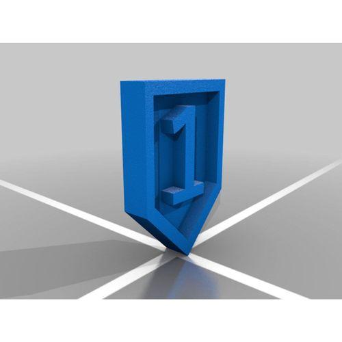 Anvil Industry NATO Silahları için Piyade Yamaları (Bu ürün Sadece Plastik parçadır - Almadan Önce Soru Sorabilirsiniz)