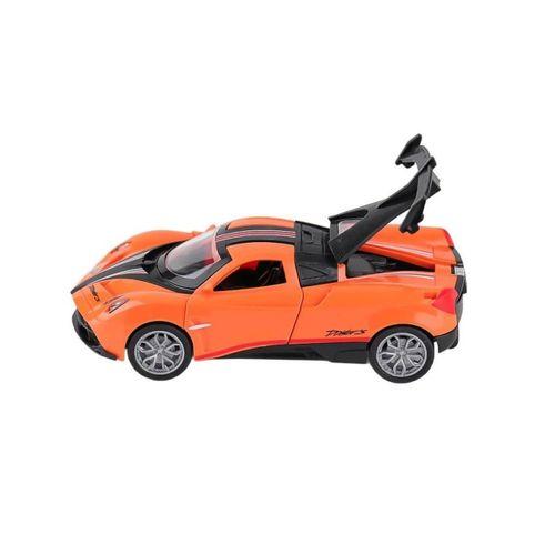 Sürtmeli spor araba ile hareketli oyunlarda fiziksel ve motor gelişimi destekleyin