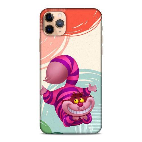 Lopard Apple Iphone 11 Pro Uyumlu Kılıf GameX (42) Rugged Armor Kılıf Pembe