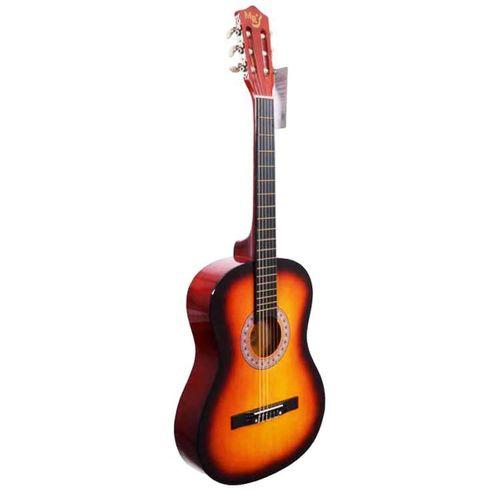 GİTAR KLASİK MANUEL RAYMOND MRC275SB  KILIF HEDİYE