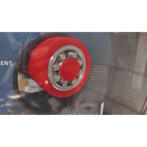 Raise3D Pro2 Pro3 Filament Bobini Tutucu (Bu ürün Sadece Plastik parçadır - Almadan Önce Soru Sorabilirsiniz)