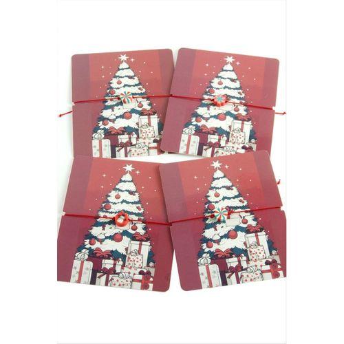 2026 Yılbaşı Fimo Bilekliği