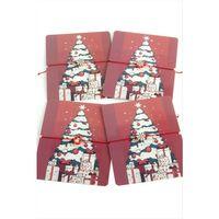 2026 Yılbaşı Fimo Bilekliği