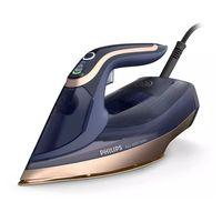 PHİLİPS AZUR DST8050/20 8000 SERİ 3000W BUHAR ÜTÜ