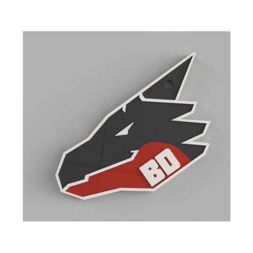 Bad Dragon Anahtarlık (Bu ürün Sadece Plastik parçadır - Almadan Önce Soru Sorabilirsiniz)