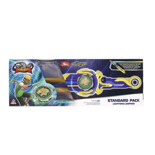 54124 STANDART PAKET -YILDIRIM LEOPARI