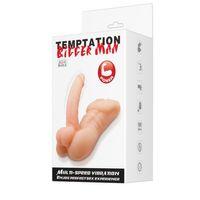 Tempation Bigger Man Erkek Yarım Vücut Titreşimli