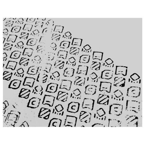 Cura Desen Baskı Rulosu 3D Baskı (Bu ürün Sadece Plastik parçadır - Almadan Önce Soru Sorabilirsiniz)