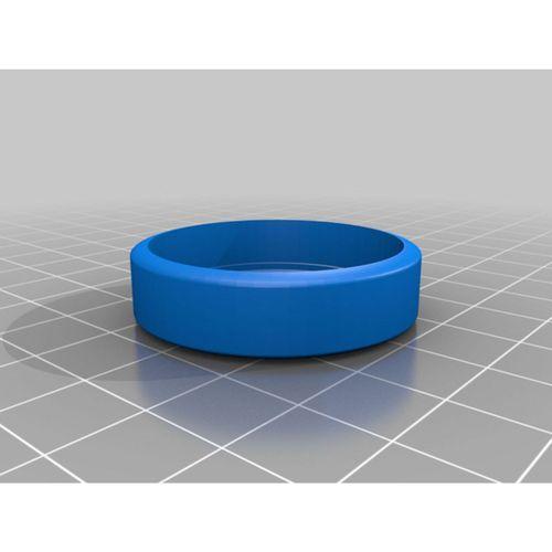 Akaso Brother 7 Lens Kapağı (Bu ürün Sadece Plastik parçadır - Almadan Önce Soru Sorabilirsiniz)