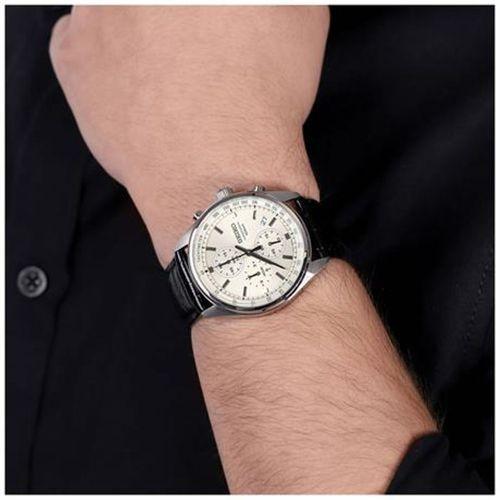 Seiko Chronograph SSB383P Erkek Kol Saati SSB383P1
