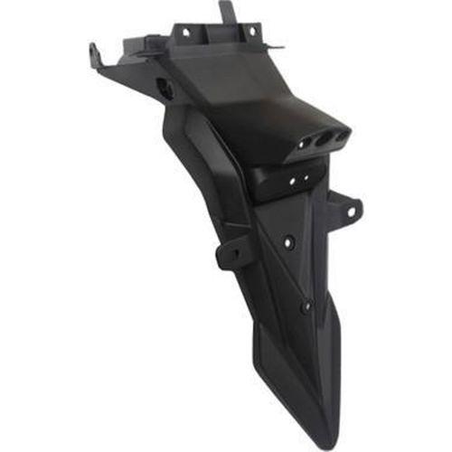 ARKA ÇAMURLUK KUBA CR1