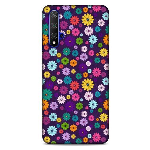 Botanix 73 Huawei P Smart S Y8P Kılıf Silikon Kapak