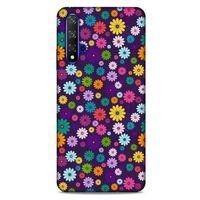 Botanix 73 Huawei P Smart S Y8P Kılıf Silikon Kapak